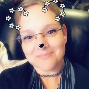 Meet your Posher, Jenni